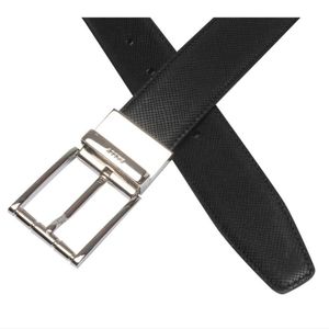 NWT Bally Astor Reversible Belt size 110/44